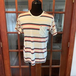 Mens Billabong Surfer T-Shirt